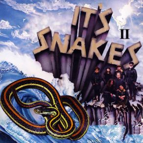 Download track Wreck Of The Ol' 57 It's Snakes