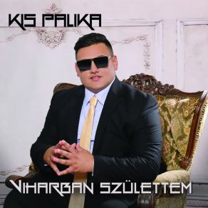 Download track Kisasszony Kis Palika