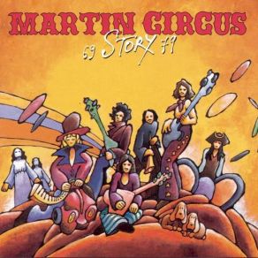 Download track Docteur Martin Circus