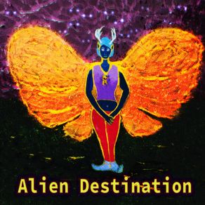 Download track Arrival Alien Destination