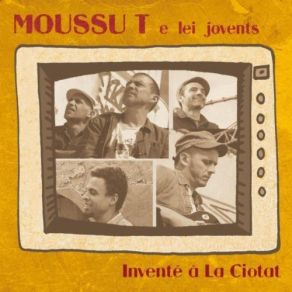 Download track Sur La Rive Moussu T E Lei JoventsLaurent Cavaillé