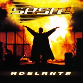 Download track Adelante (Avancada Remix) SASH!