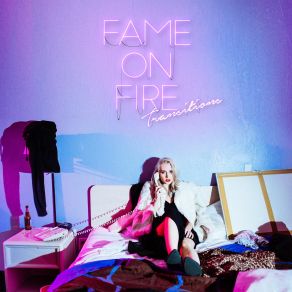 Download track Give Me It All Fame On Fire