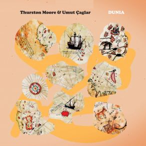 Download track Kensaku Thurston Moore, Umut Caglar