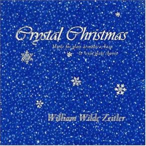 Download track Dance Of The Sugar Plum Fairies Crystal Christmas