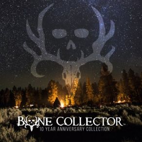 Download track Keepers The Bone Collector