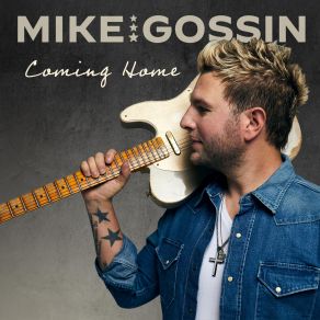 Download track Kids Again Mike Gossin