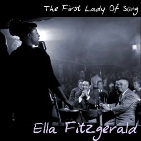 Download track I've Got A Crush On You Ella Fitzgerald