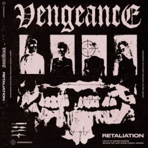 Download track Bone Marrow Vengeance