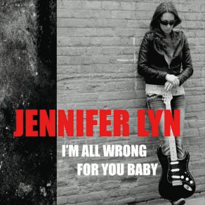 Download track She's Burnin' You Down Jennifer Lyn, The Groove Revival