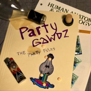 Download track Gifted Party Gawdz