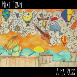 Download track I've Endured Alma Russ