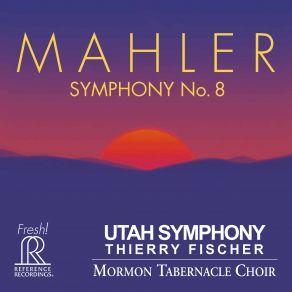 Download track Komm! Komm! Hebe Dich Zu Höhern Sphären! Mormon Tabernacle Choir, Lahti Symphony Orchestra, Utah Symphony, Thierry Fischer