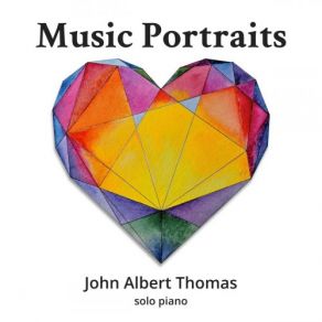 Download track Heart Seeker John Albert Thomas