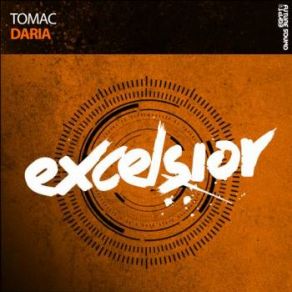 Download track Daria (Radio Edit) Tomac