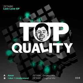 Download track I Don't Understand (Original Mix) ZETABE