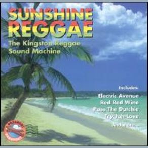 Download track Tease Me Chaka Demus & Pliers, Kingston Reggae Sound Machine