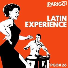 Download track Latin Experience (Underscore) Sr Ortegon