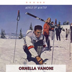 Download track Un Jour Tu Verrais Ornella Vanoni