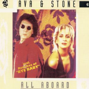 Download track All Aboard (Extended Mix) Ava & Stone