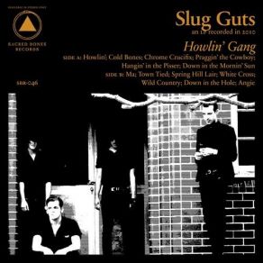 Download track Down In The Hole Slug Guts