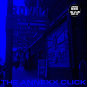 Download track My Circle (Expand Universal) The Annexx Click