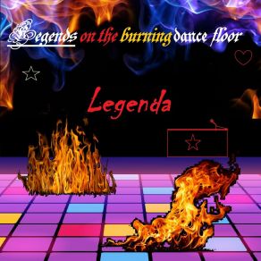 Download track Warm Night Legenda