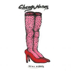 Download track Las Putas Chango Menas