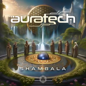 Download track Human Technology Auratech