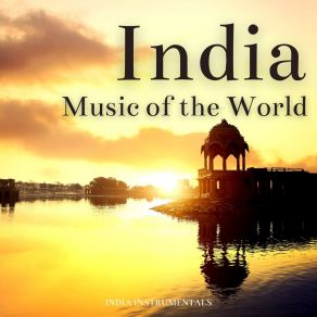 Download track Dervish Dream (Nighttime Ambiance) India Instrumentals