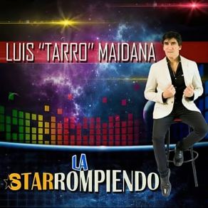 Download track Hoy Aquí Luis Tarro Maidana