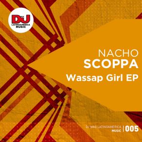 Download track Back Back Nacho Scoppa