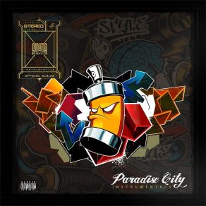 Download track Paradise City Sinima Beats