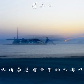 Download track 大海会总结去年的大海吗 (伴奏) 潘安仁