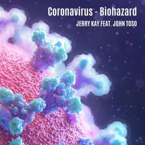 Download track Corona Virus (Red Zone - Extended Remix) John Toso