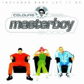 Download track Just For You Masterboy