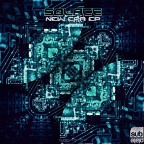 Download track Utterance (Original Mix) Solace