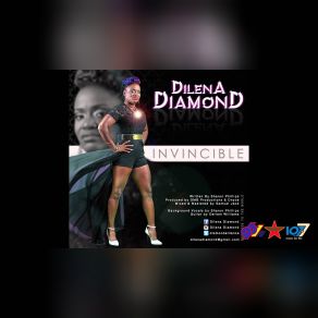 Download track Invicible Dilena Diamond