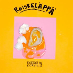 Download track Tinderella Roiskeläppä