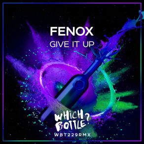 Download track Give It Up (Radio Edit) Fenox