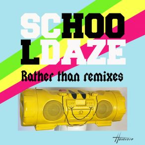 Download track RTL (Jerry Bouthier Remix) School Daze