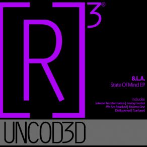 Download track Disillusioned (Original Mix) 8. L. A.