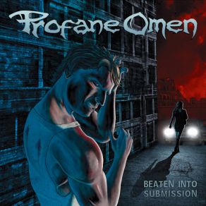 Download track Gunshot / Mindset Profane Omen