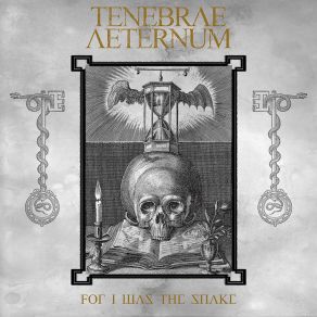 Download track For I Was The Snake Tenebrae Aeternum