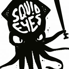 Download track Breathe SQUID EYESBen Stafford