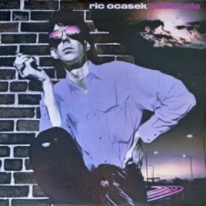 Download track Something To Grab For Ric Ocasek