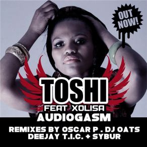 Download track Audiogasm (Deejay T. I. C. And Sybur House University Mix) XolisaDeeJay T. I. C, Sybur