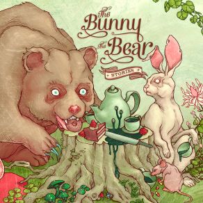 Download track It'S Not Always Cold In Buffalo The Bunny The Bear