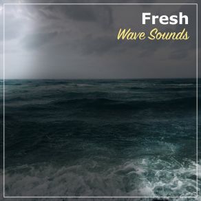 Download track Waves & Wind Wave AmbienceMother Nature, Fx Sound