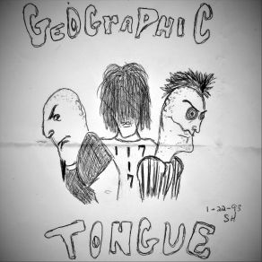 Download track The Terrible Town Meeting Geographic Tongue